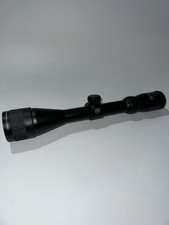 Nikko MOUNTMASTER 3-9x40 PX AO