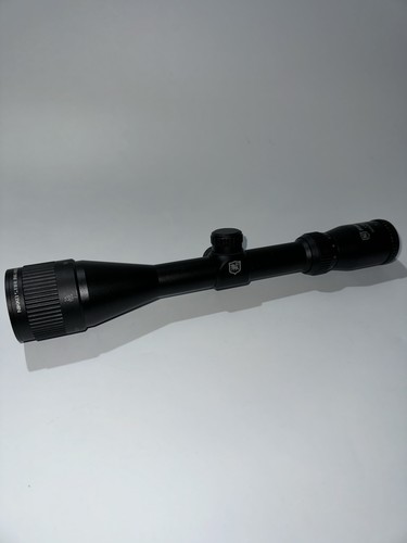 Nikko mountmaster 9x40 ao - nikko,