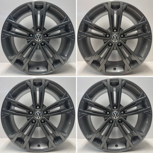 Volkswagen golf gtd - gtd, 18”