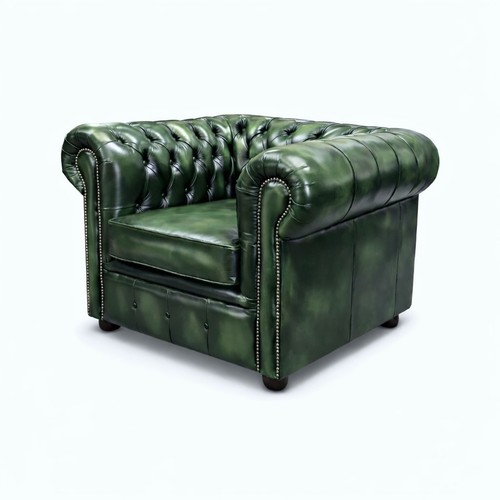 Chesterfield low back - low,