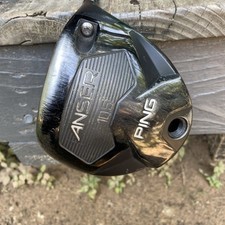 PING ANSER 10.5* 45" DRIVER W/