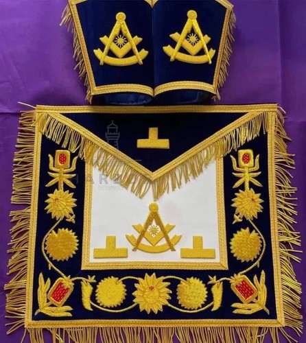 Masonic past master blue lodge - masonic,