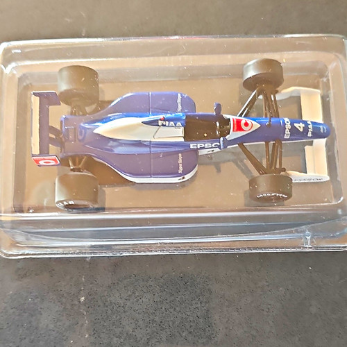Williams f1r 2004 - williams, f1