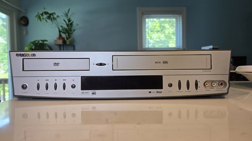 Video dvr 4200 - go, dvd