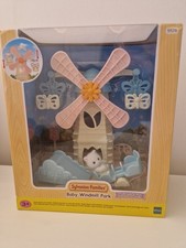 Sylvanian Families Baby