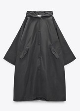 Zara the Amanda oversize