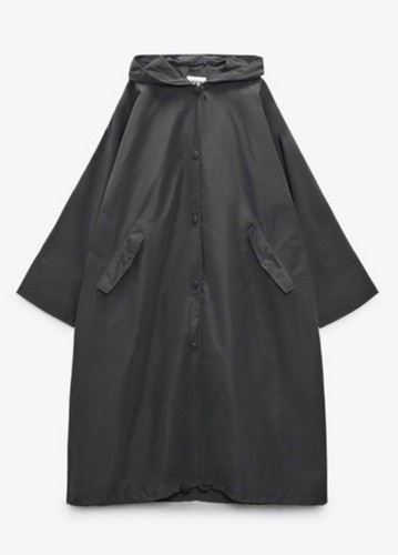 Zara the amanda oversize - the,
