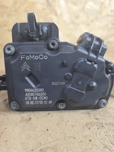 Peugeot boxer citroen - boxer, relay