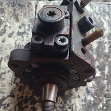 Vauxhall Vectra C 1.9 CDTi High Pressure Fuel Pump 0445010183