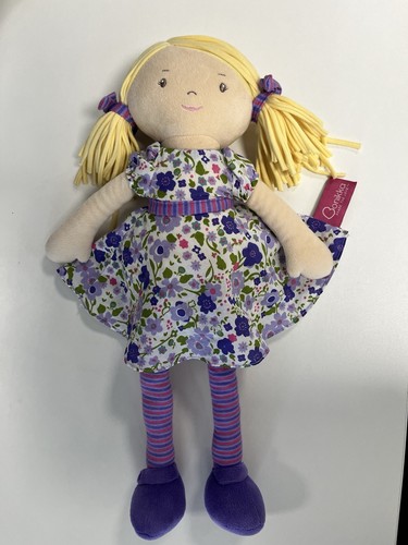 Peggy ragdoll doll 40cm - ragdoll,
