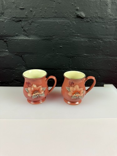 Denby damask craftmans tea - denby,
