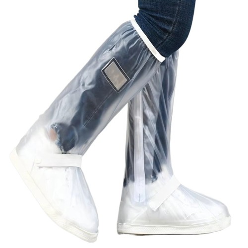 Waterproof boot gear reusable - waterproof,