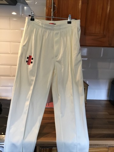 Gray nicolls men cricket - gray,