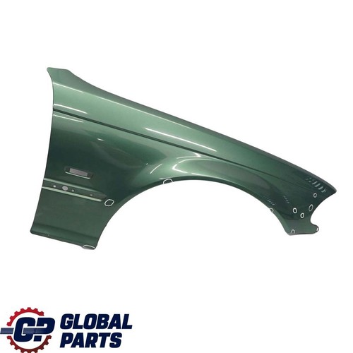 Bmw e46 front - e46, side