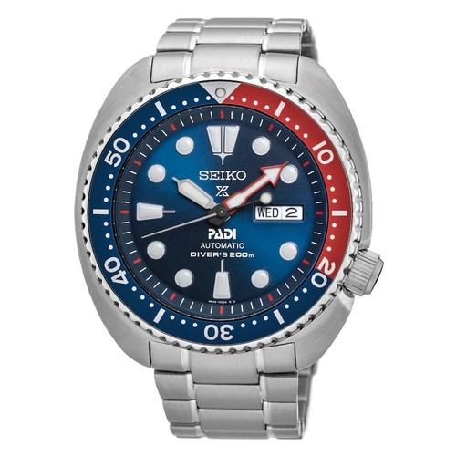 Seiko prospex padi - seiko,