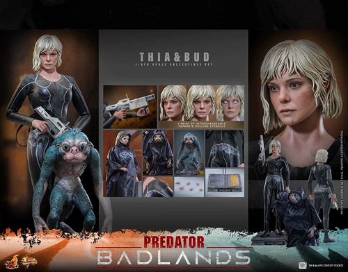 Hot toys mms900 - toys,