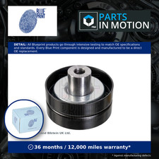 Aux Belt Idler Pulley fits