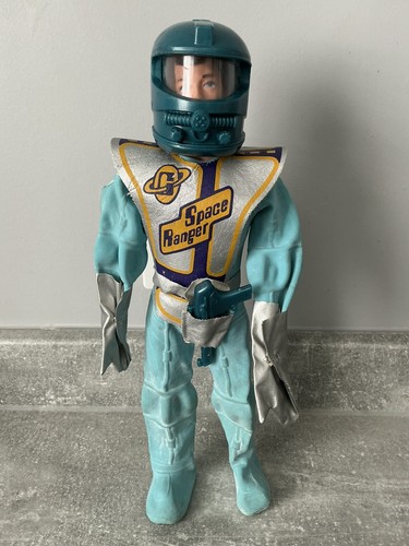 Action man 1979 hasbro - action, /