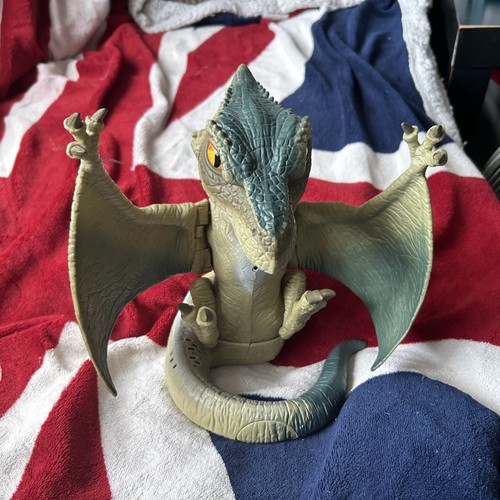 Prehistoric pets terrordactyl - prehistoric,