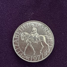 1977 Queen Elizabeth II
