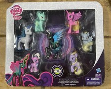 My Little Pony Friendship Is Magic Toys R Us Exclusive Collector Series