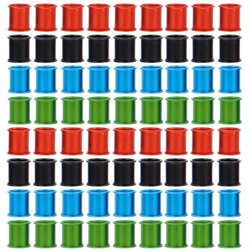 100pcs pigeon racing marker - racing,