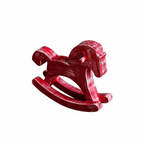Cute wooden rocking - cute,