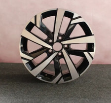 Genuine VW Polo GTI AW 16 Inch