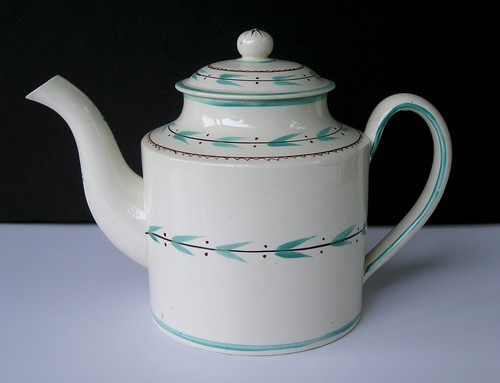 Fine antique staffordshire - fine,