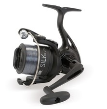 Lineaeffe Silk 60 Sea Reel