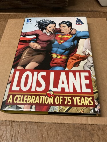 Lois lane celebration - lois, lane: