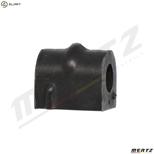 Mounting stabiliser bar - mounting,
