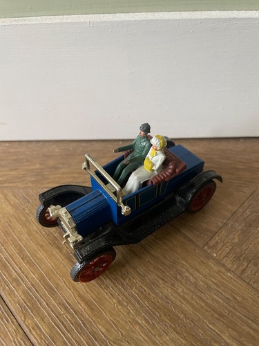 Dinky toys model - model, t