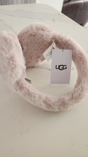 UGG AUSTRALIA PINK CRYSTAL