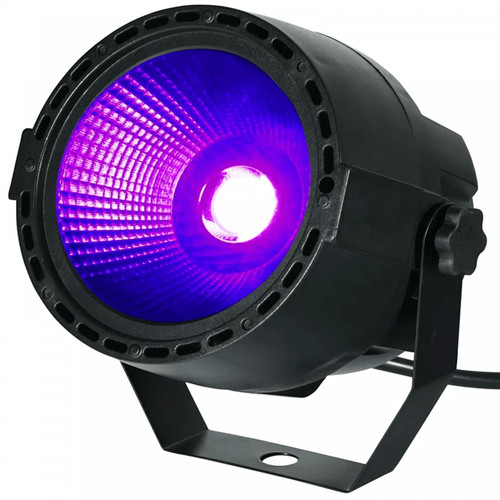 Equinox micropar 15w cob - equinox, uv