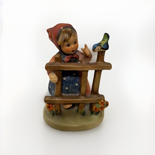 Vintage goebel hummel signs - vintage,
