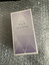 Avon Eve Alluring Perfume BN & Sealed