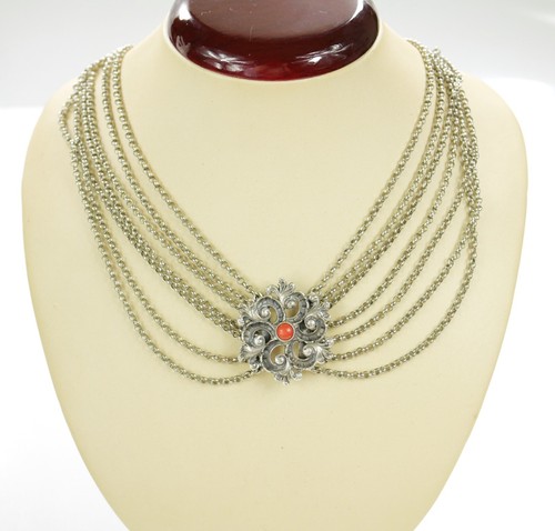 Vintage crocodile pea women - crocodile, women's
