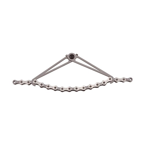 Icetoolz foldable chain - icetoolz,