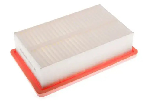 Air filter recirculation - air,