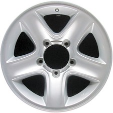 Wheel Rim Suzuki Grand Vitara