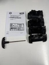 THULE FITTING KIT 4058 used no