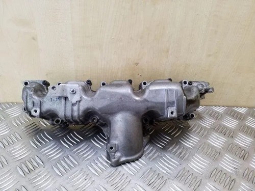 Tiguan intake manifold - vw,