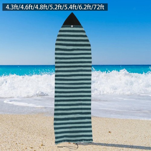 Surfboard sock cover for - surfboard,