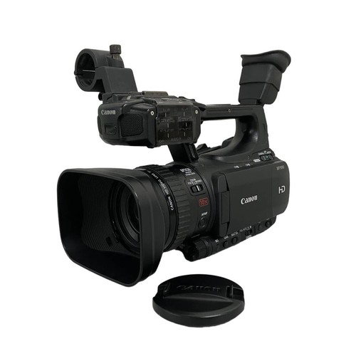 Canon xf100 black - canon,