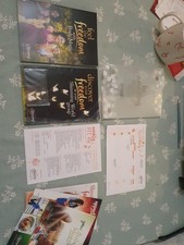 FULL SLIMMING WORLD STARTER