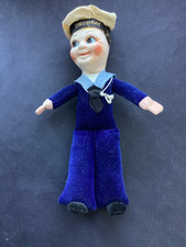 P & O Oronsay - Jolly Sailor