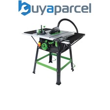 Evolution 056-0001 FURY5-S Multi-Purpose Table Saw 255mm 1500W 240V EVLFURY5TSAW