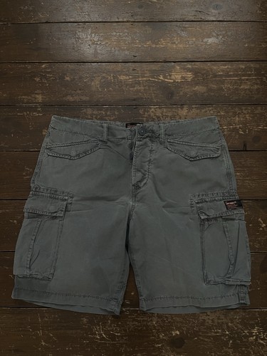 Superdry shorts mens l - superdry,