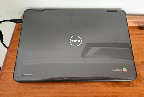 Dell inspiron p26t chromebook - dell,